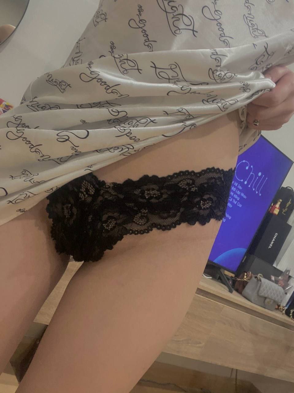 INOT-010 148cm Ngực to Cúp F 2 Cosplay Sex với Bạn gái nhút nhát đỏ mặt thích Sex